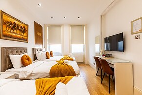 The Chapter Hotels - Mayfair Residences