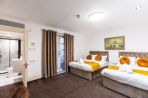 The Chapter Hotels - Mayfair Residences