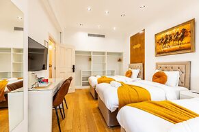 The Chapter Hotels - Mayfair Residences