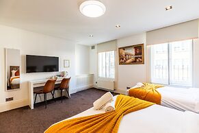 The Chapter Hotels - Mayfair Residences