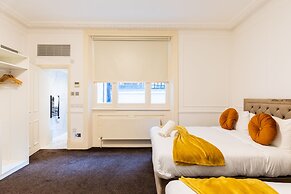 The Chapter Hotels - Mayfair Residences