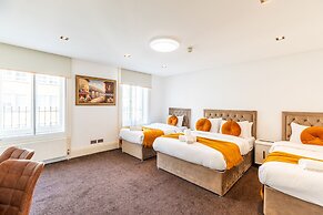 The Chapter Hotels - Mayfair Residences