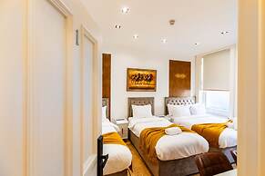 The Chapter Hotels - Mayfair Residences