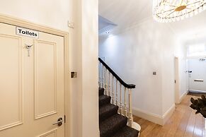 The Chapter Hotels - Mayfair Residences