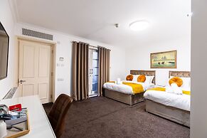 The Chapter Hotels - Mayfair Residences