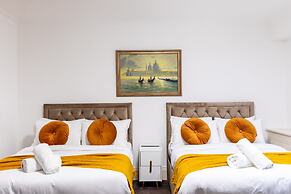 The Chapter Hotels - Mayfair Residences