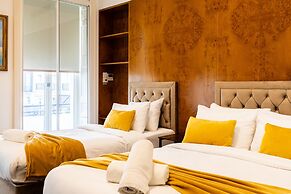 The Chapter Hotels - Mayfair Residences