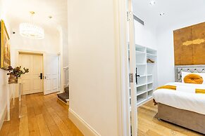 The Chapter Hotels - Mayfair Residences