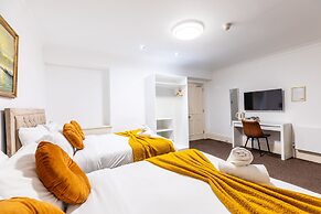 The Chapter Hotels - Mayfair Residences