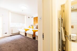 The Chapter Hotels - Mayfair Residences