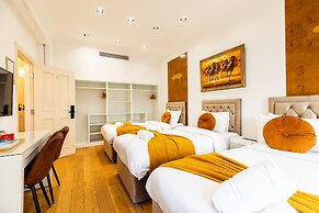 The Chapter Hotels - Mayfair Residences