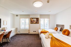 The Chapter Hotels - Mayfair Residences