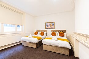 The Chapter Hotels - Mayfair Residences