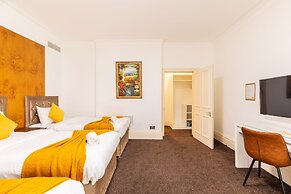 The Chapter Hotels - Mayfair Residences