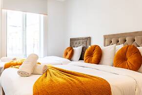 The Chapter Hotels - Mayfair Residences