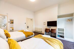 The Chapter Hotels - Mayfair Residences