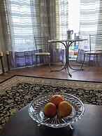 Golden Tides Seaside Retreat in Saint Leonards