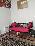 Golden Tides Seaside Retreat in Saint Leonards