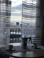 Golden Tides Seaside Retreat in Saint Leonards