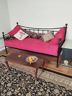 Golden Tides Seaside Retreat in Saint Leonards