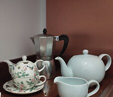 Golden Tides Seaside Retreat in Saint Leonards