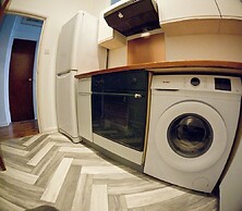 Golden Tides Seaside Retreat in Saint Leonards