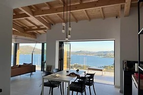 Villa Altezza - vue mer 270
