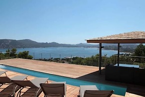 Villa Altezza - vue mer 270