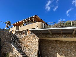 Villa Altezza - vue mer 270