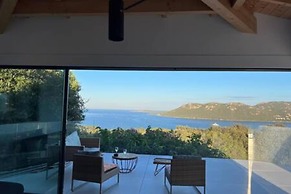 Villa Altezza - vue mer 270