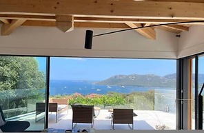 Villa Altezza - vue mer 270