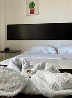 Mochican Palace Hotel