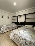 Mochican Palace Hotel