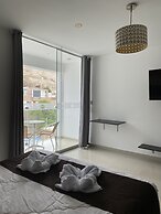 Mochican Palace Hotel