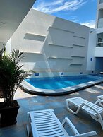 Mochican Palace Hotel