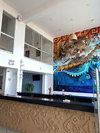 Mochican Palace Hotel