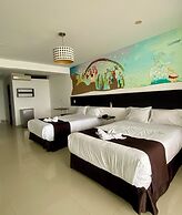 Mochican Palace Hotel