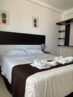 Mochican Palace Hotel