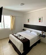 Mochican Palace Hotel