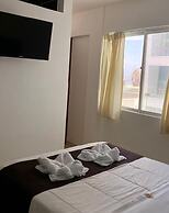 Mochican Palace Hotel