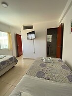 Mochican Palace Hotel