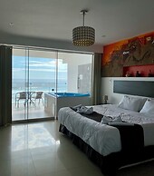 Mochican Palace Hotel