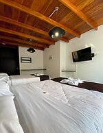 Mochican Palace Hotel