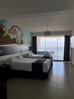 Mochican Palace Hotel