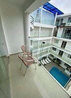 Mochican Palace Hotel