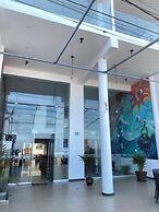 Mochican Palace Hotel