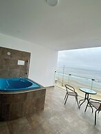 Mochican Palace Hotel