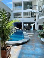 Mochican Palace Hotel