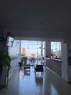 Mochican Palace Hotel