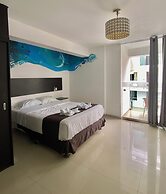 Mochican Palace Hotel